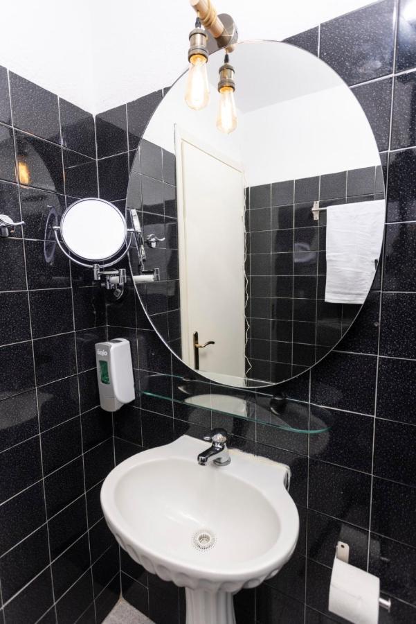 Hotel Magdalena Pefkochori Ngoại thất bức ảnh